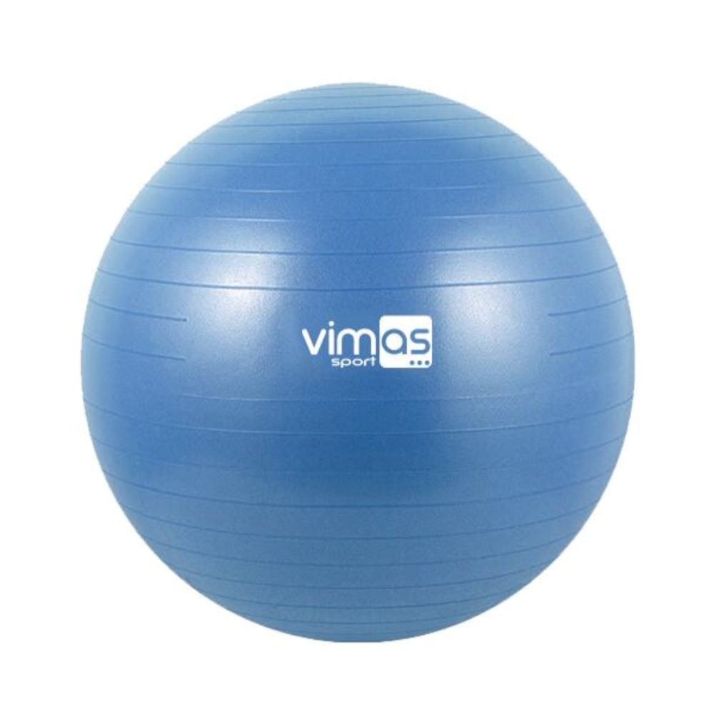 Vimas Sport Fitball 65 Cm One Size AZUL