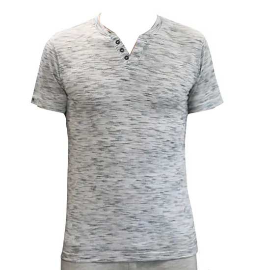 Softee Day Short Sleeve T-shirt Gris 14 Years