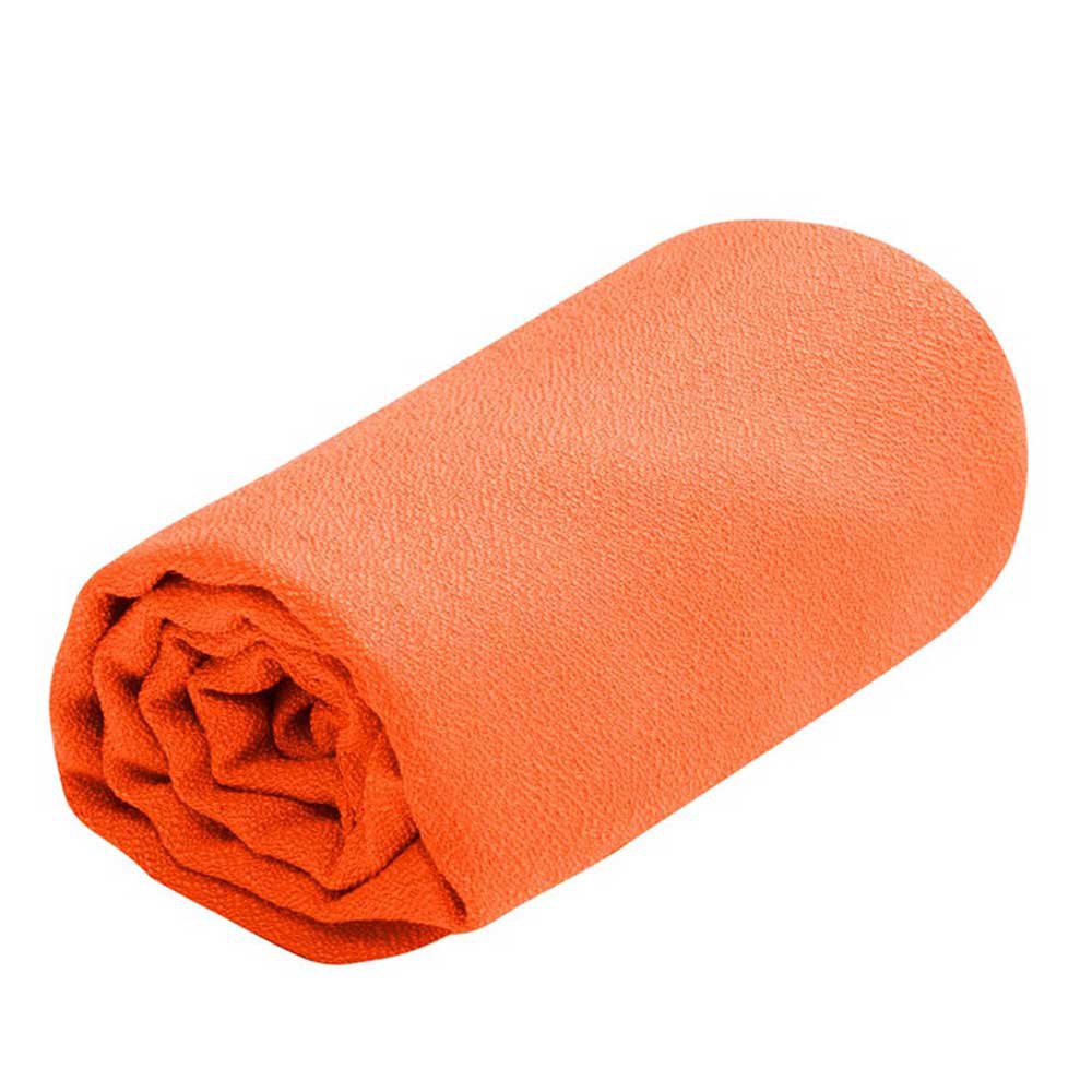 Sea To Summit Airlite S Towel Orange 80 x 40 cm