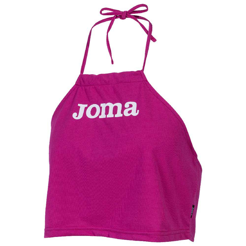 Joma California Sleeveless T-shirt Rose S