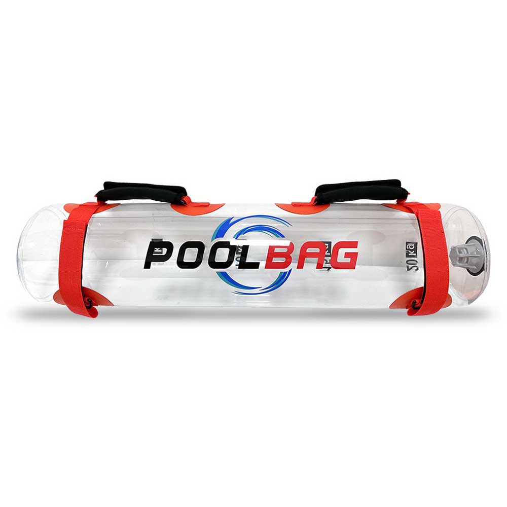 Poolbiking Mini Poolbag Water Bag Clair 10L