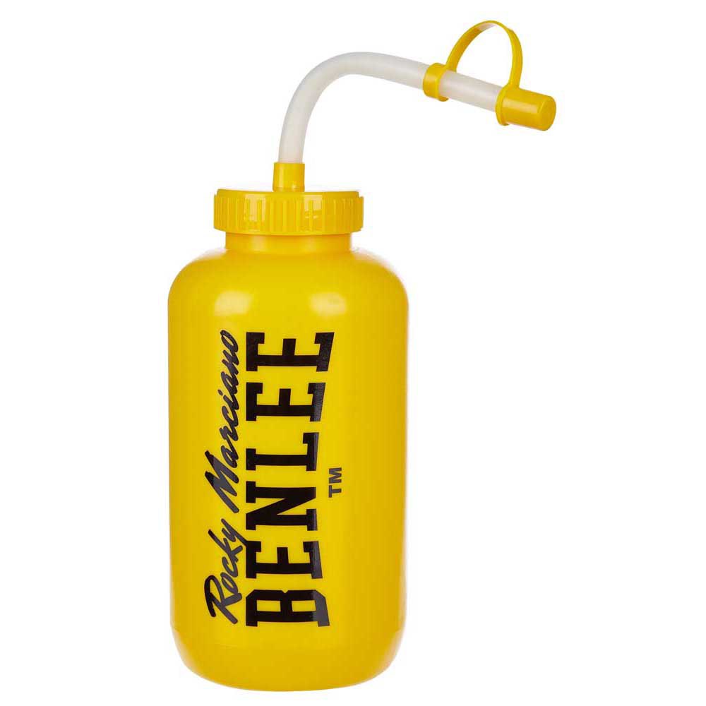 Benlee Ben Water Bottle Jaune