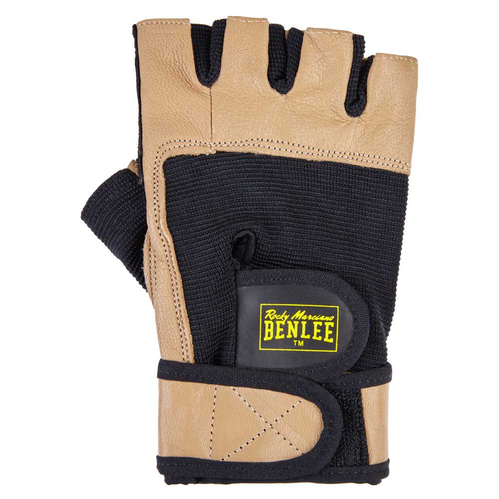 Benlee Kelvin Training Gloves Noir S