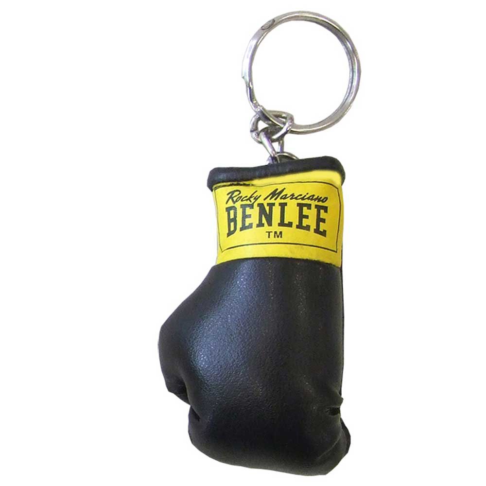 Benlee Keychain Boxing Glove Noir