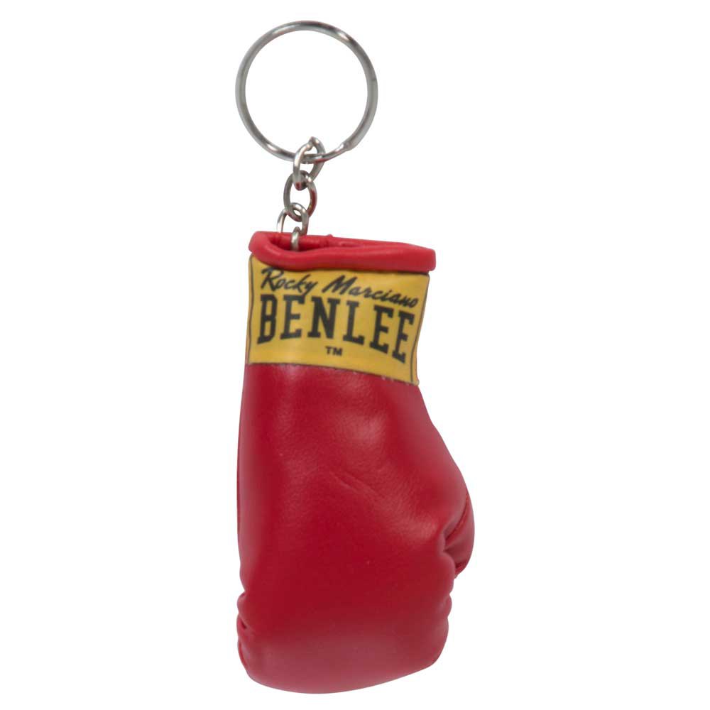 Benlee Keychain Boxing Glove Rouge