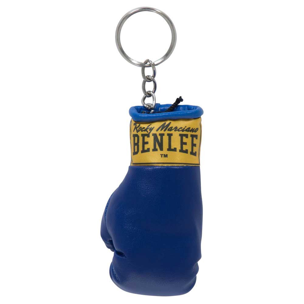 Benlee Keychain Boxing Glove Bleu