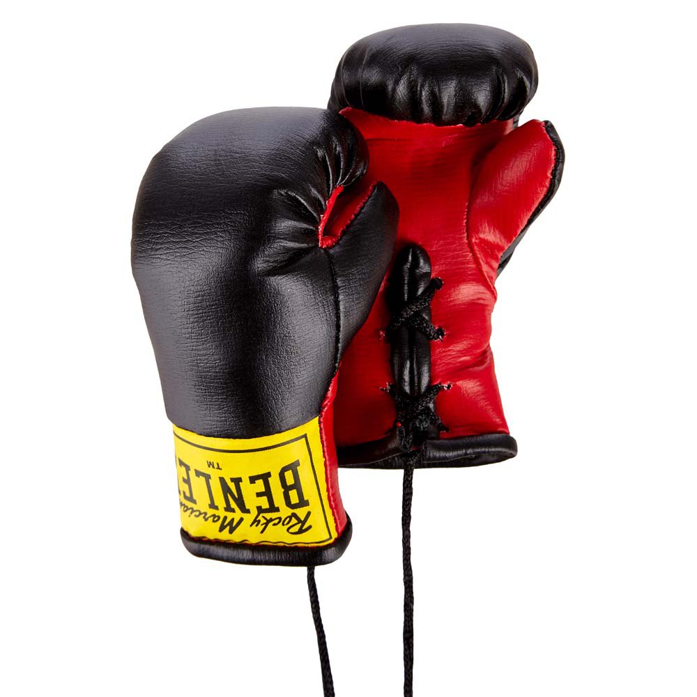 Benlee Miniature Boxing Glove Noir
