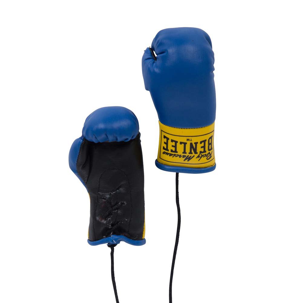 Benlee Miniature Boxing Glove Bleu
