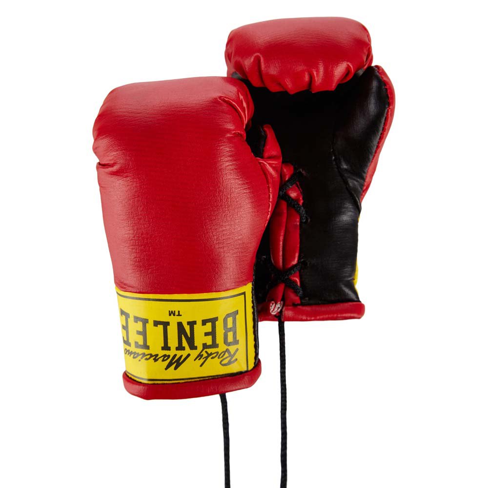 Benlee Miniature Boxing Glove Rouge