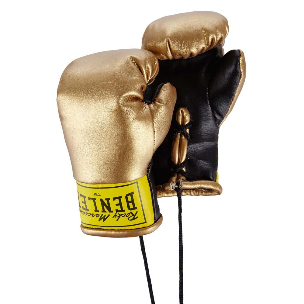 Benlee Miniature Boxing Glove Doré