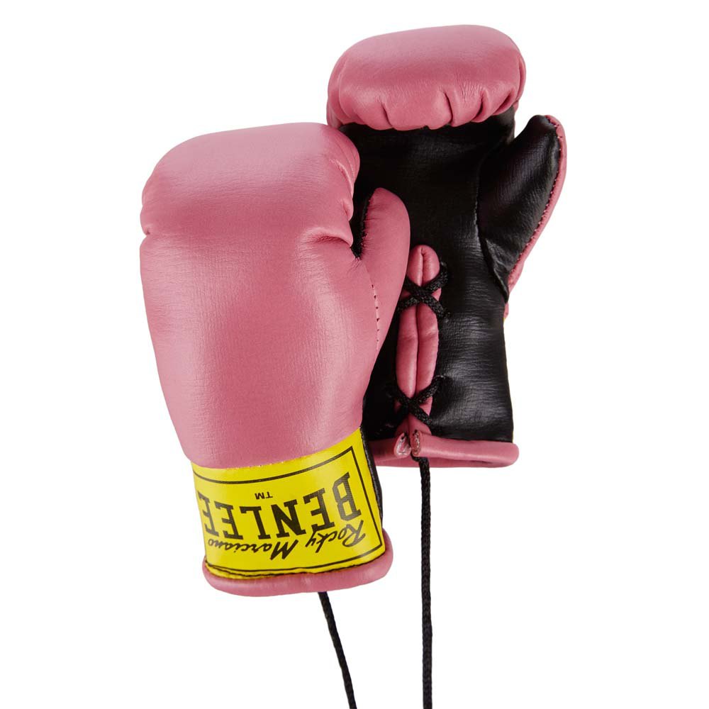 Benlee Miniature Boxing Glove Rose