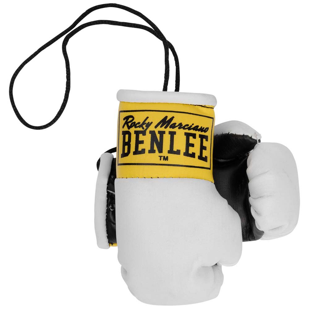 Benlee Miniature Boxing Glove Blanc