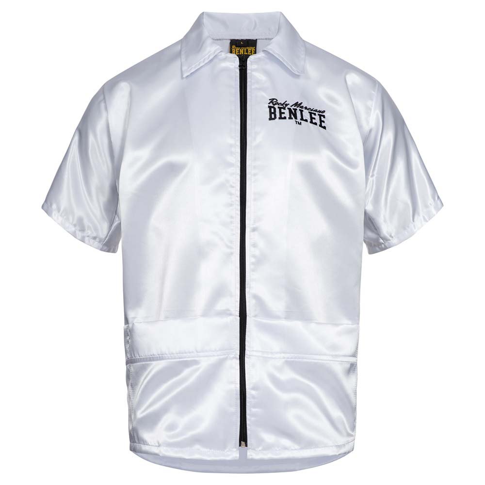 Benlee Rutland Cornerman Jacket Blanc XL