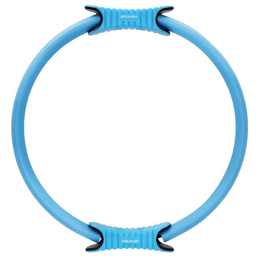 Spokey Rimi Pilates Ring Bleu 37 cm
