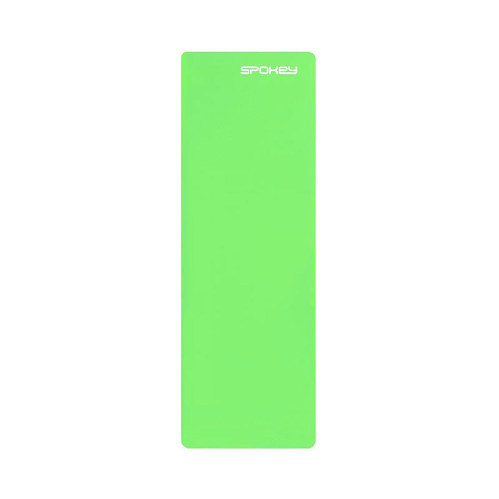 Spokey Tapis Softmat 180 x 60 x 1 cm Green
