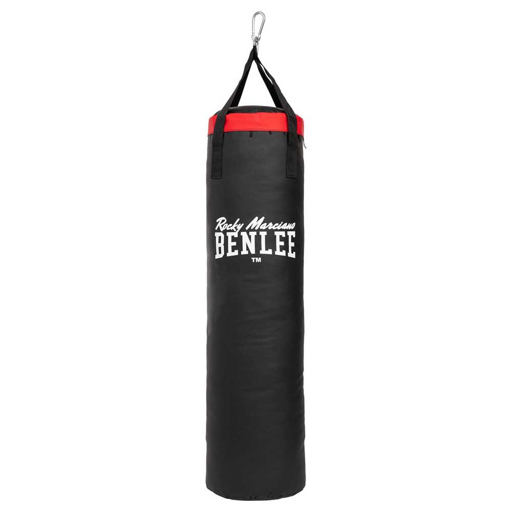 Benlee Hartney Heavy Filled Bag Noir 120 cm