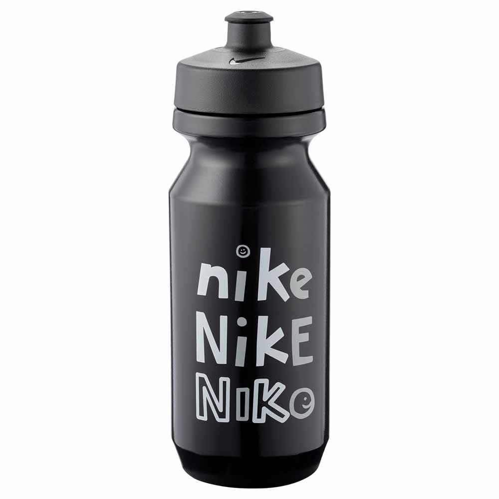 Nike Accessories Big Mouth 2.0 Graphic 710ml Bottle Clair
