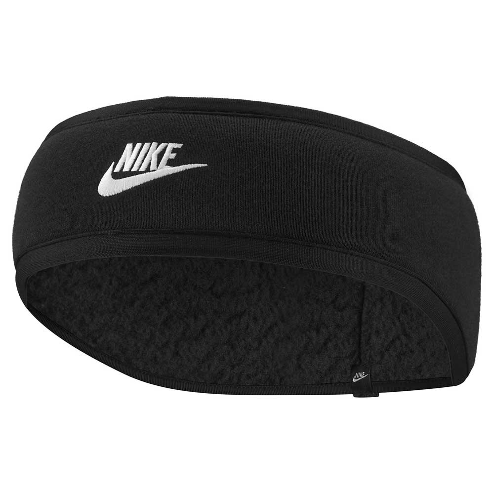 Nike Accessories Club Fleece 2.0 Headband Noir Homme
