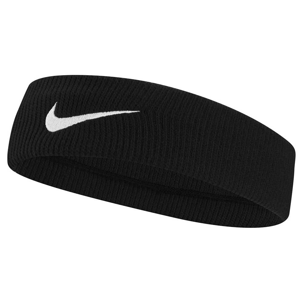 Nike Accessories Elite Headband Noir Homme