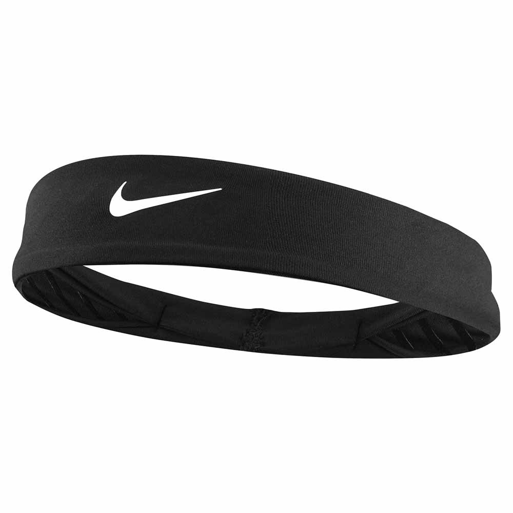 Nike Accessories Elite Skinny Headband Noir Femme