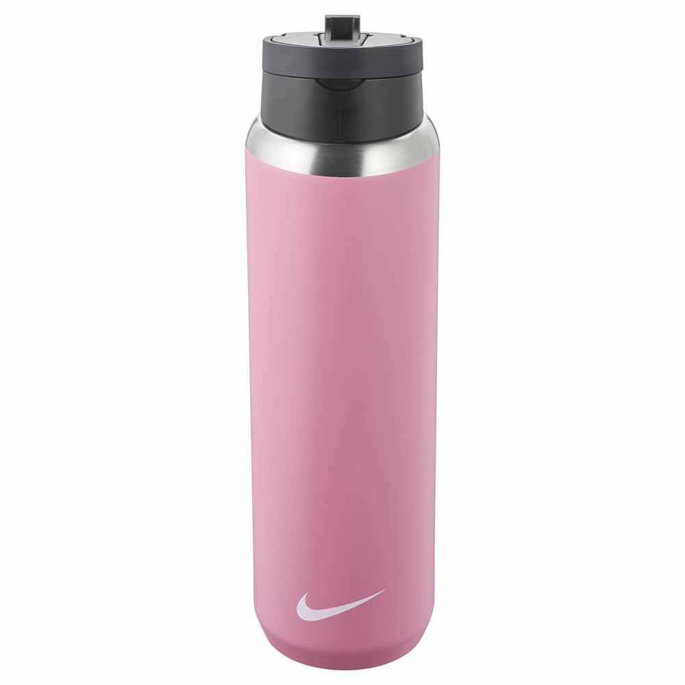Nike Accessories Recharge Straw 710ml Bottle Rose