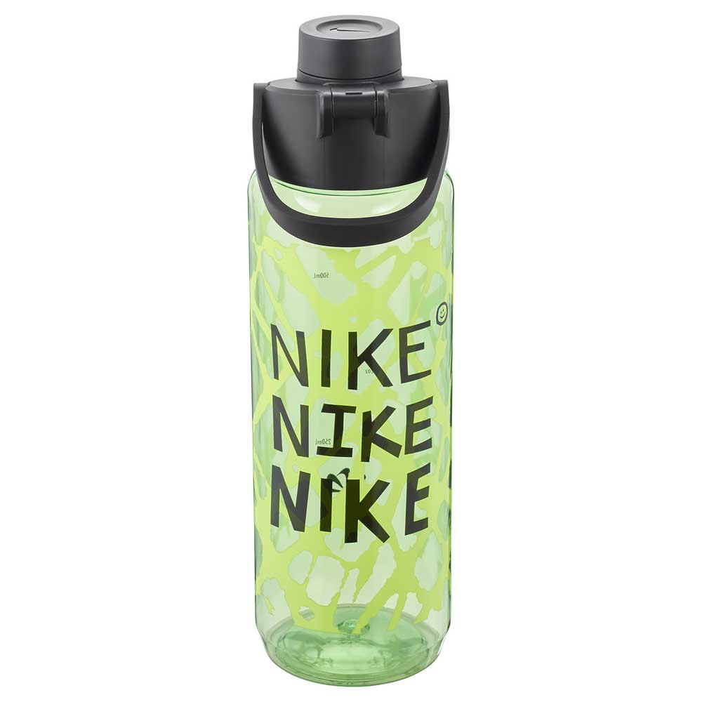 Nike Accessories Renew Recharge Chug Graphic 710ml Bottle Clair