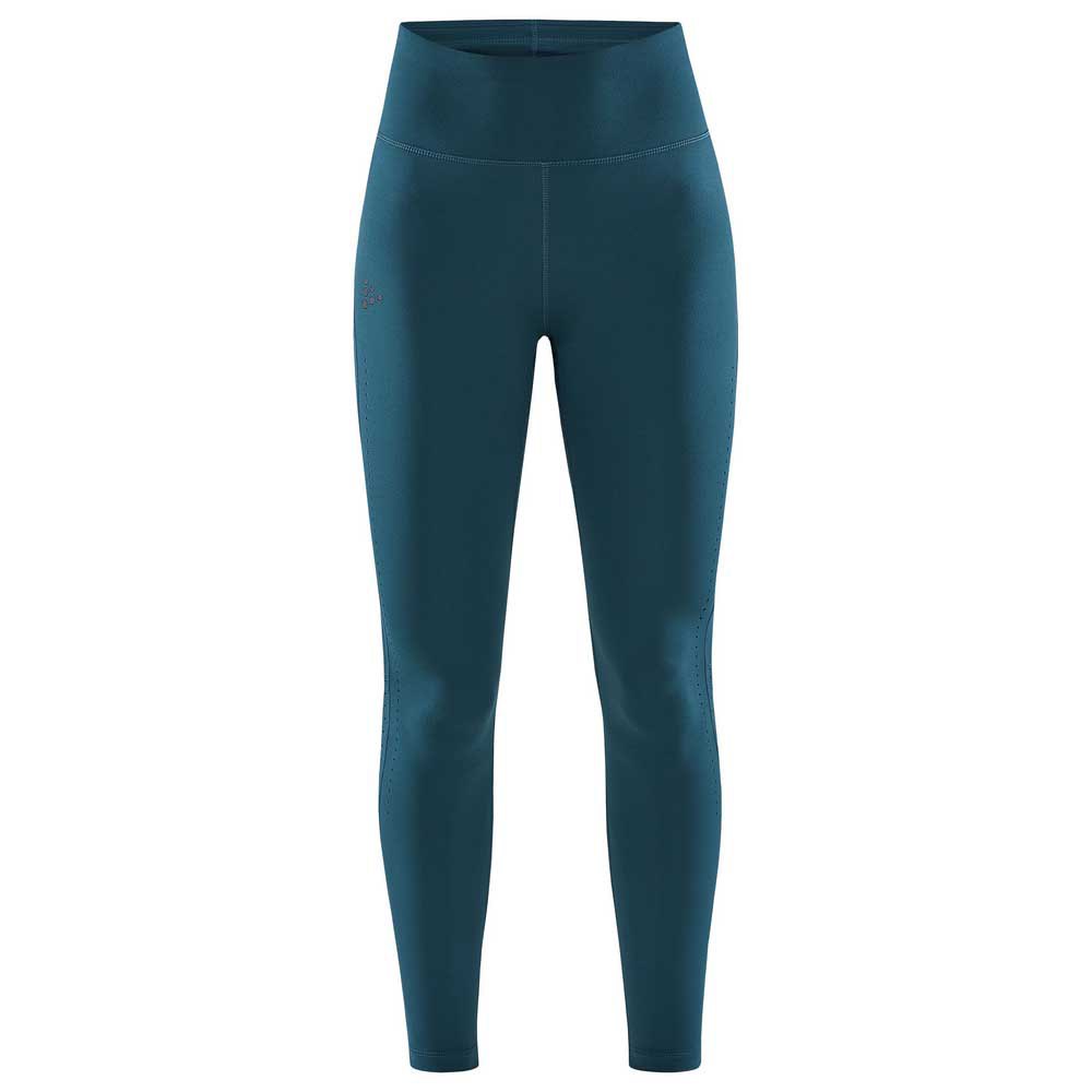 Craft Adv Charge Perforated Leggings Bleu S Femme