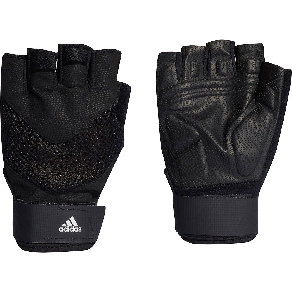Adidas Aeroready Gloves Noir XS