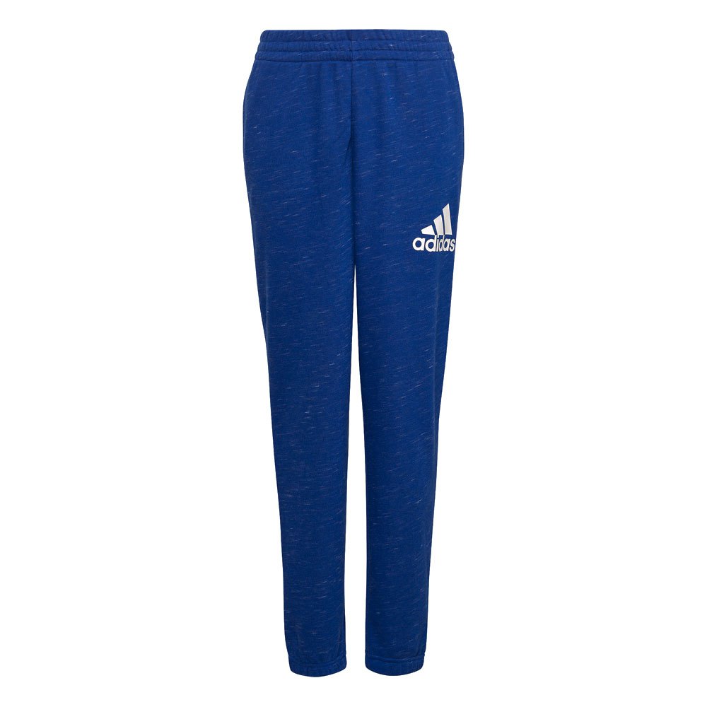 Adidas Bos Pants Bleu 128 cm