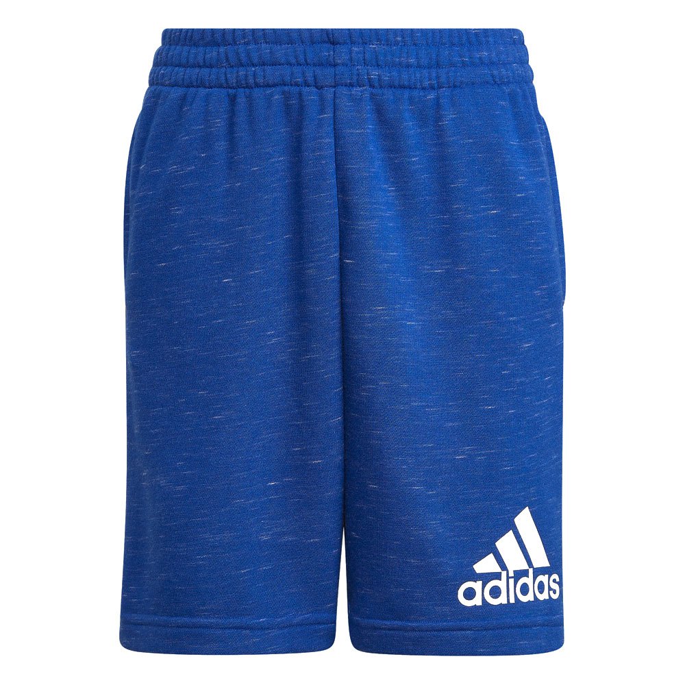 Adidas Bos Shorts Bleu 128 cm
