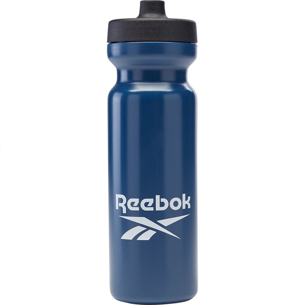 Reebok Foundation Bottle Bleu