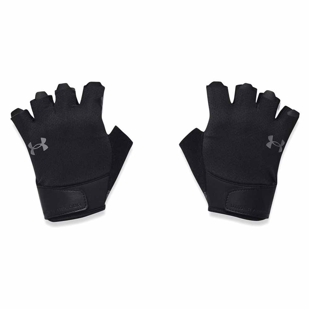 Under Armour Training Gloves Noir 2XL