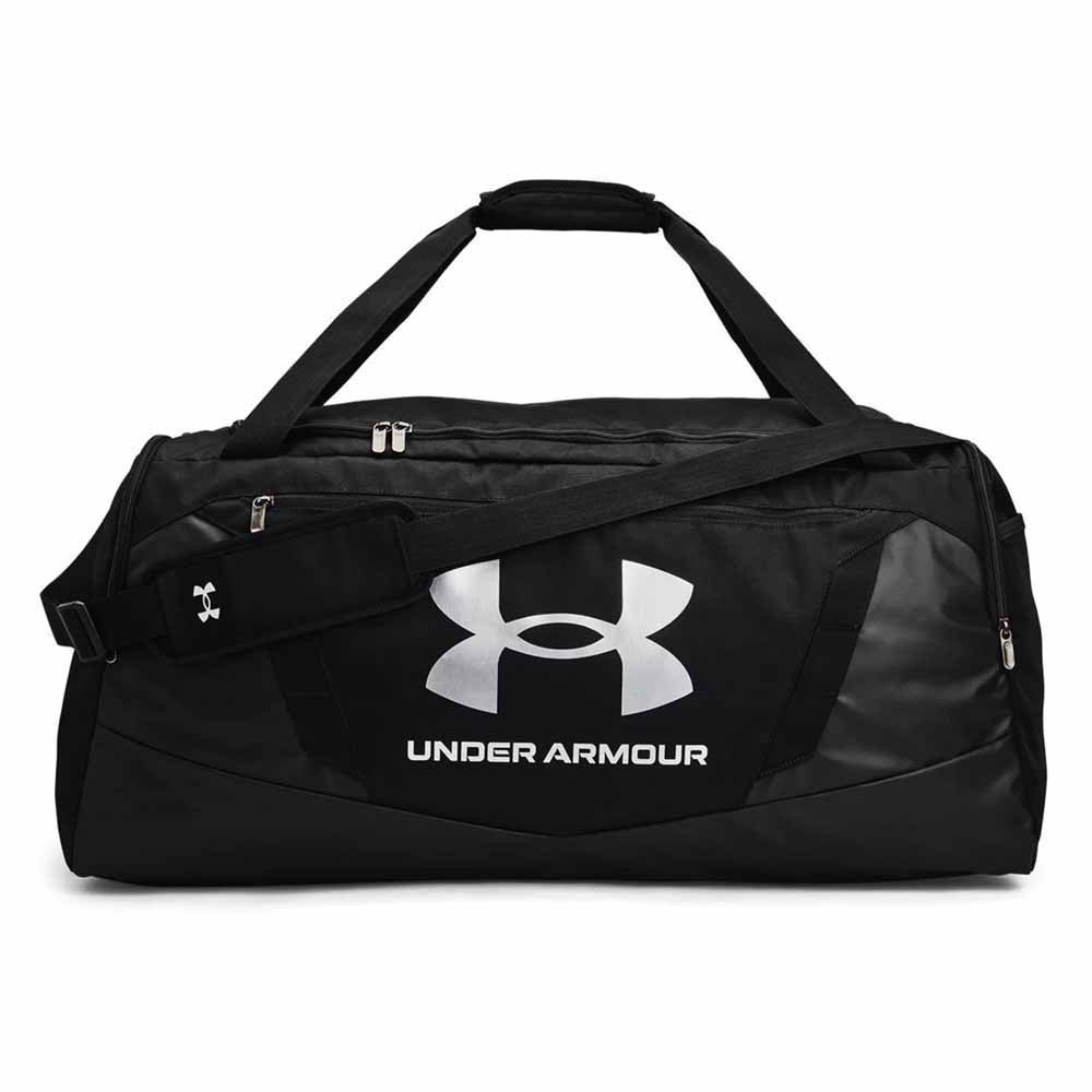 Under Armour Undeniable 5.0 101l Sport Bag Noir