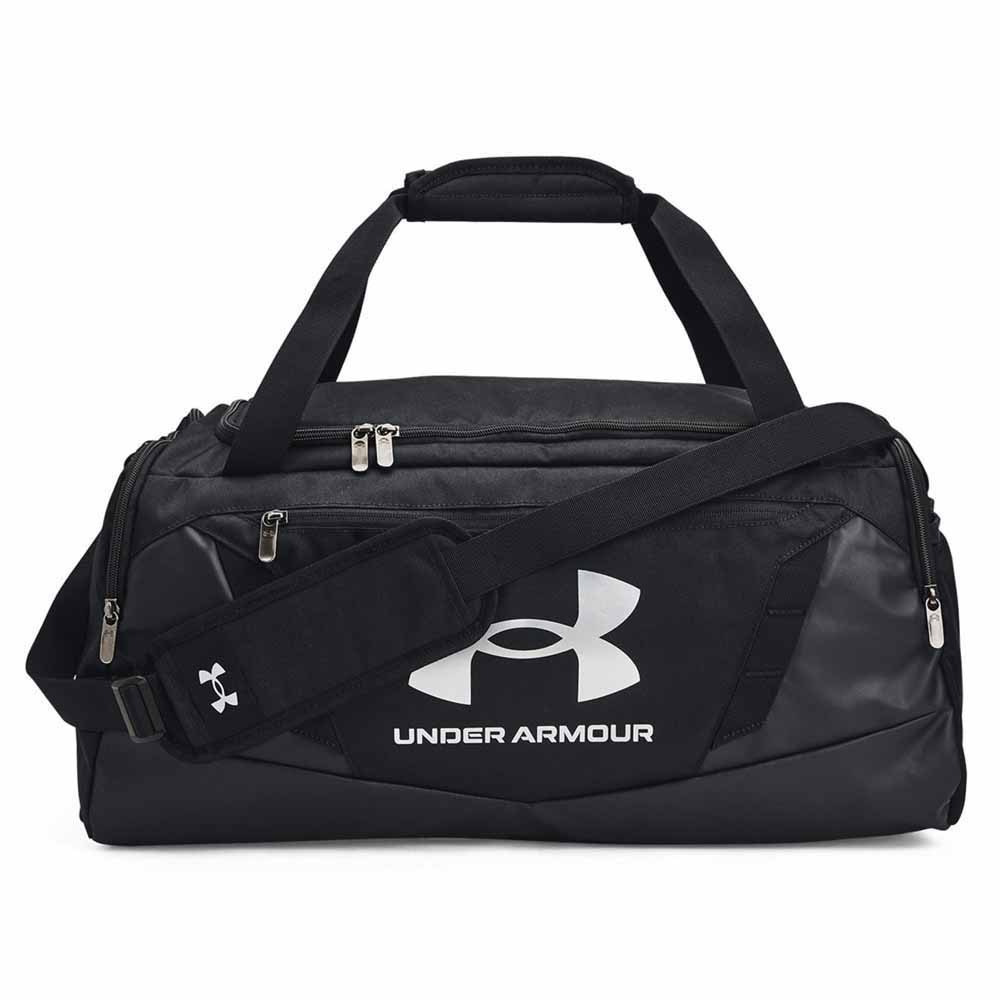 Under Armour Undeniable 5.0 40l Sport Bag Noir