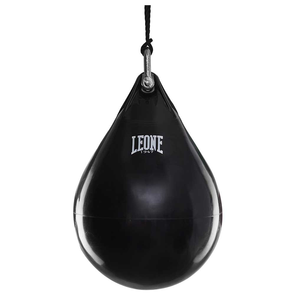 Leone1947 80kg Water Punching Bag Noir L