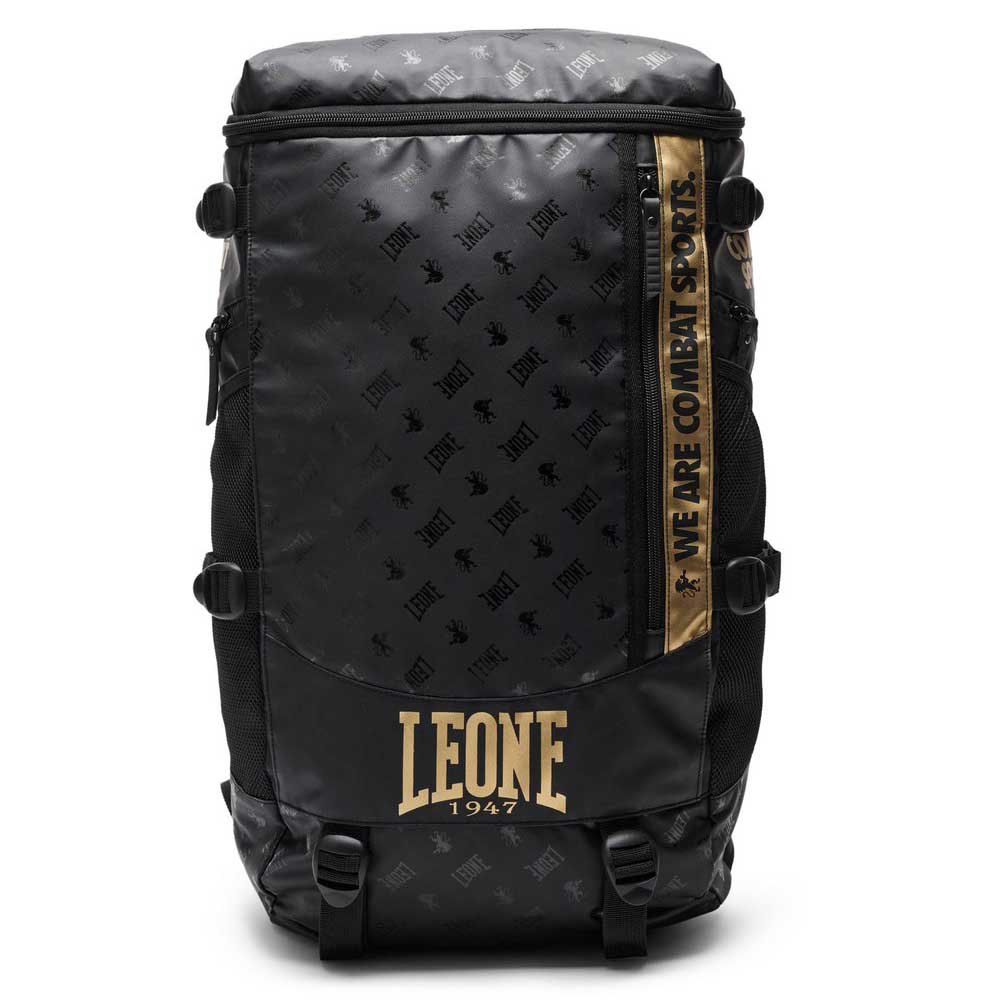 Leone1947 Dna Backpack Noir
