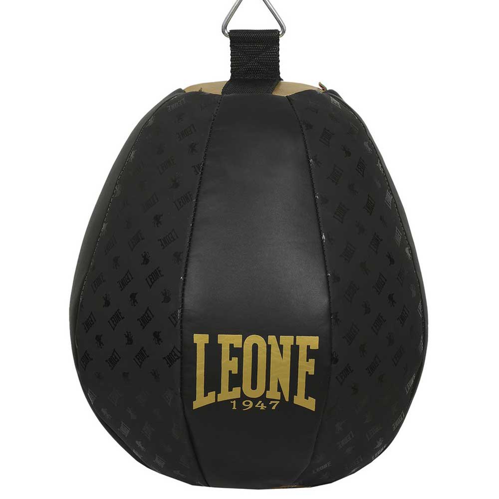 Leone1947 Dna Heavy Filled Bag 3kg Noir