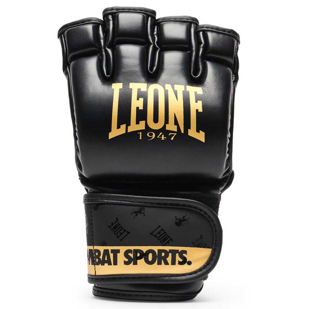 Leone1947 Dna Mma Combat Glove Noir S