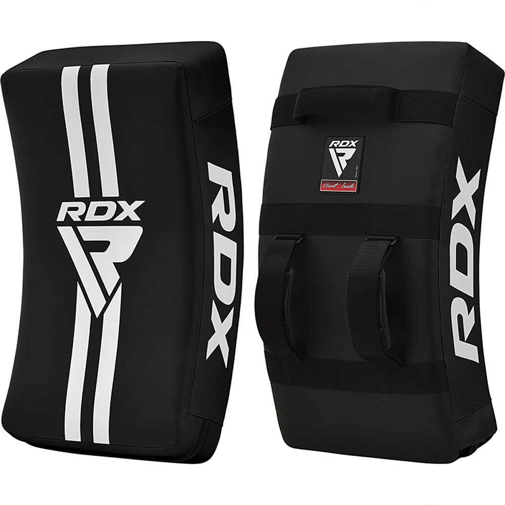 Rdx Sports Kick Shield Arm Pad Curve Noir
