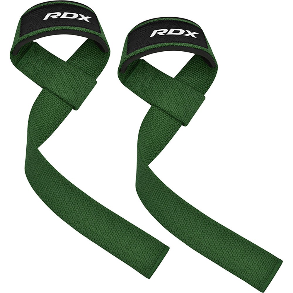 Rdx Sports Plus Gym Single Strap Vert