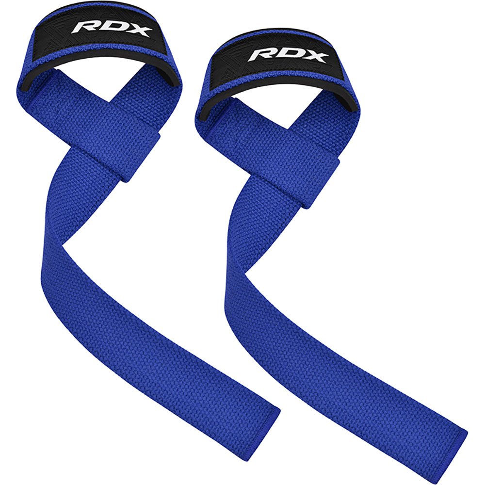 Rdx Sports Plus Gym Single Strap Bleu