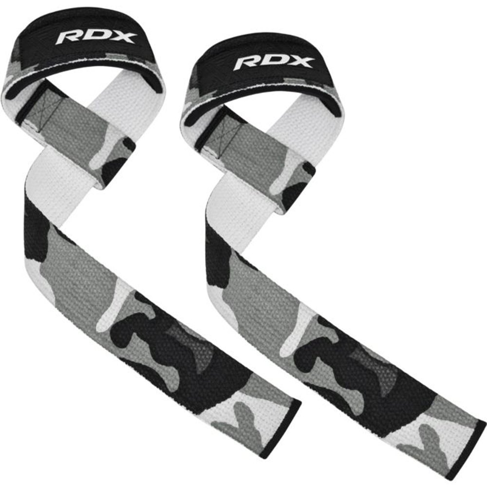 Rdx Sports Plus Gym Single Strap Marron