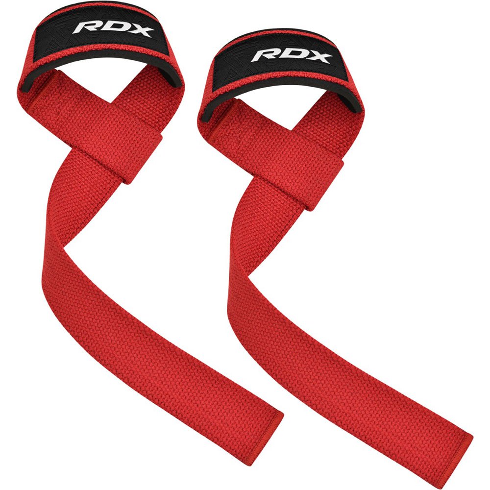 Rdx Sports Plus Gym Single Strap Rouge