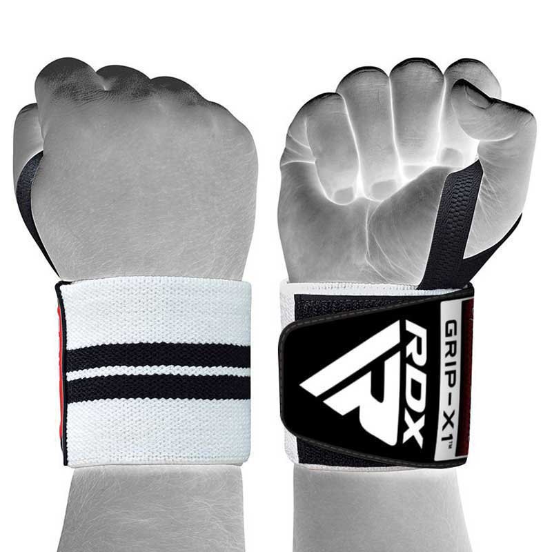 Rdx Sports Plus Wrist Wrap