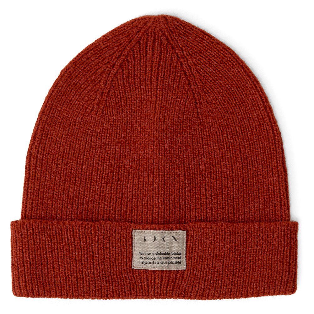 Born Living Yoga Indo Beanie Rouge Homme