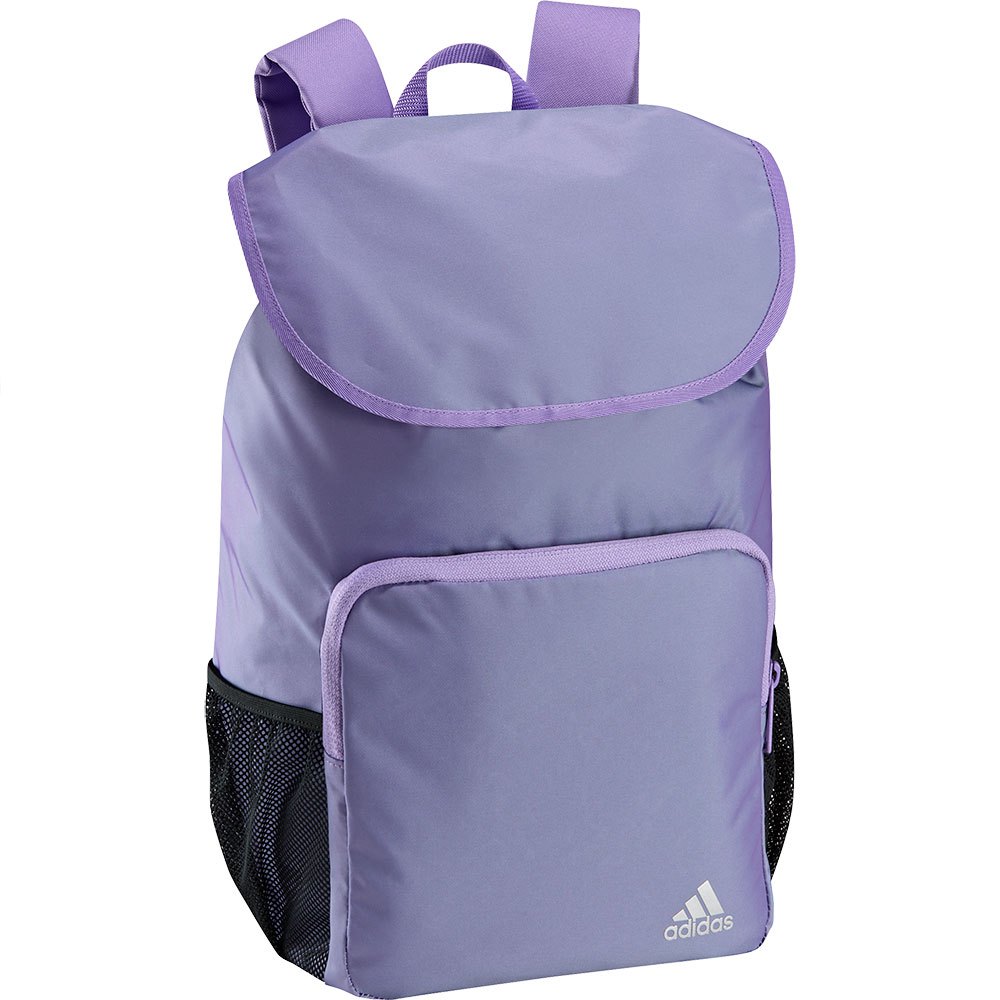 Adidas Dance Backpack Violet