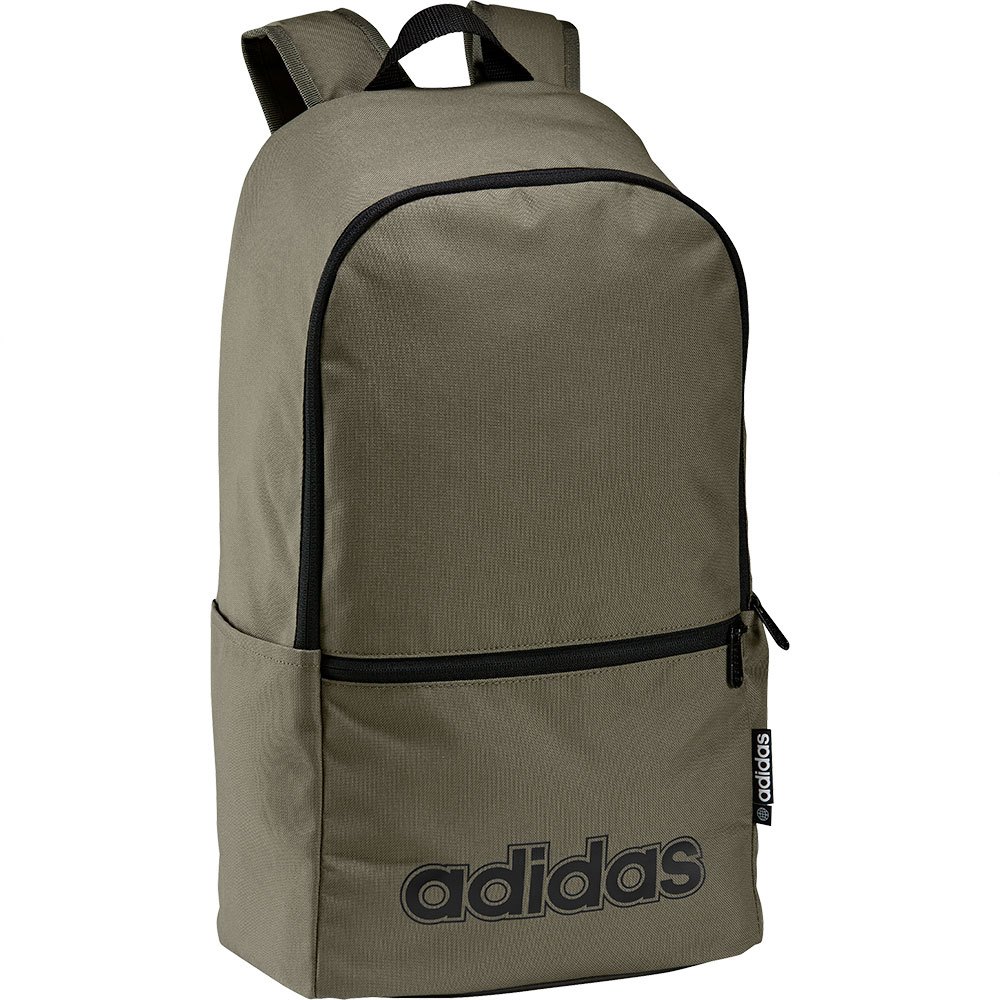 Adidas Lin Clas Day Backpack Gris