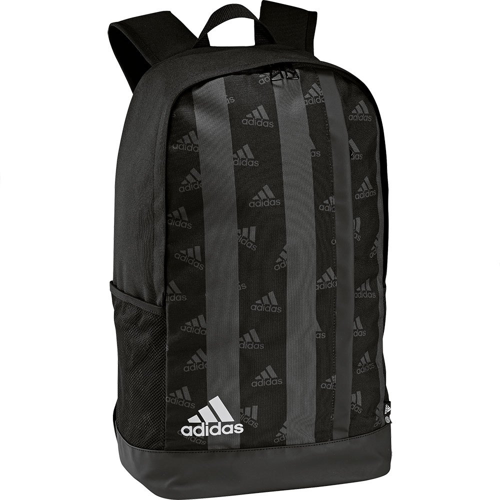 Adidas Lin Gfx U Backpack Noir