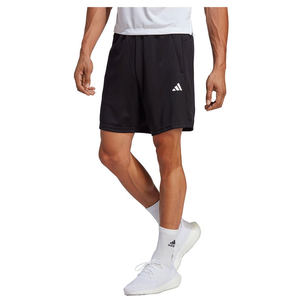 Adidas Tr-es All Set Shorts Noir XS Homme