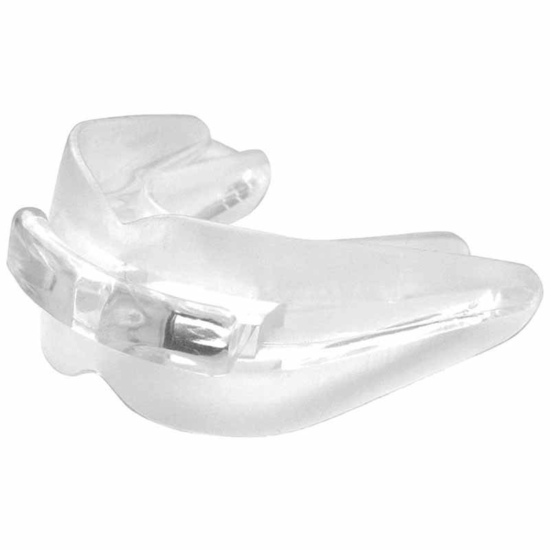 Everlast Double Mouthguard Clair
